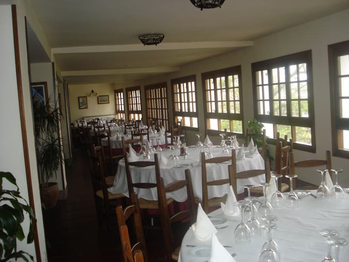 Hotel Don Miguel