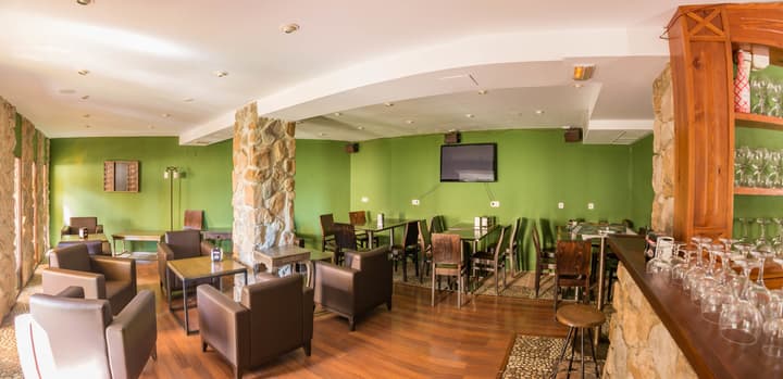 Hotel Don Miguel