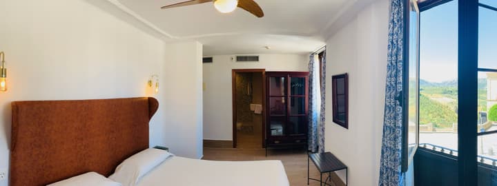Hotel Don Miguel