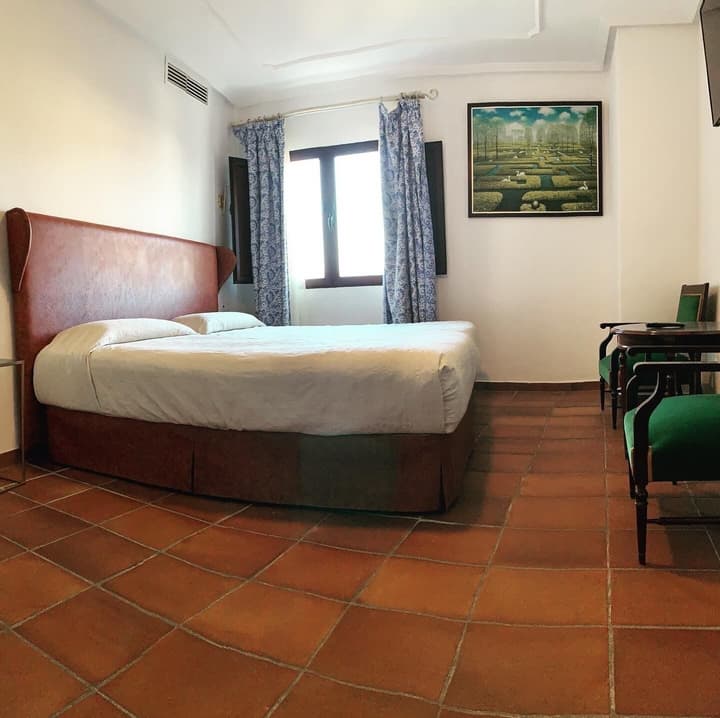 Hotel Don Miguel