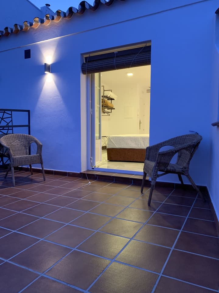 Hotel Don Miguel