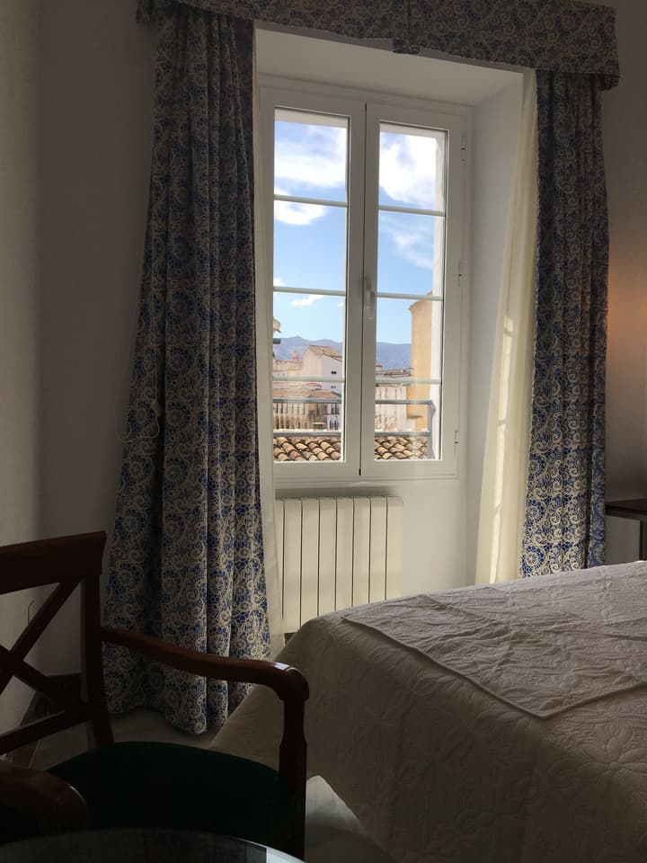 Hotel Don Miguel