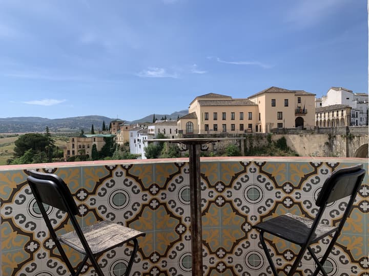 Hotel Don Miguel