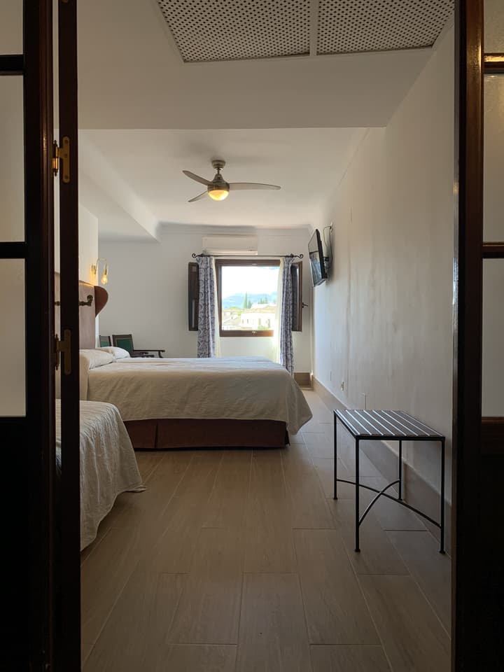 Hotel Don Miguel