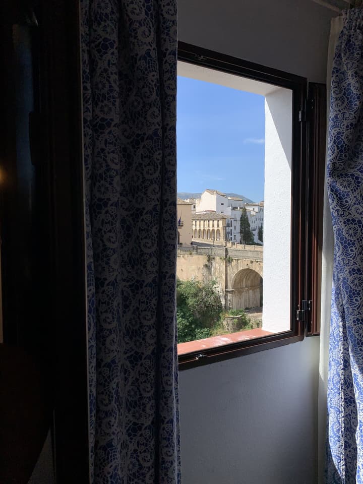 Hotel Don Miguel