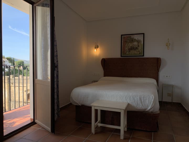 Hotel Don Miguel