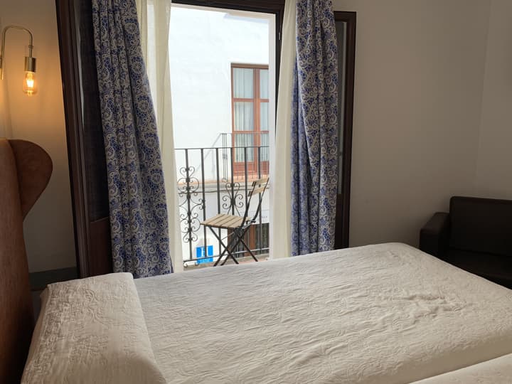 Hotel Don Miguel