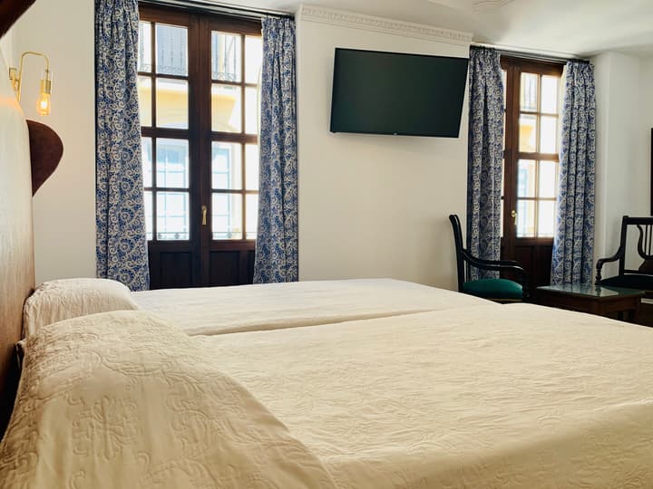 Hotel Don Miguel