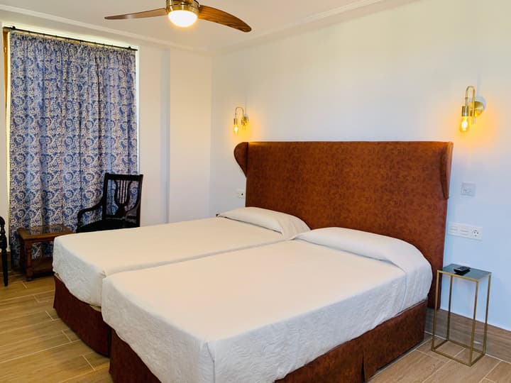 Hotel Don Miguel