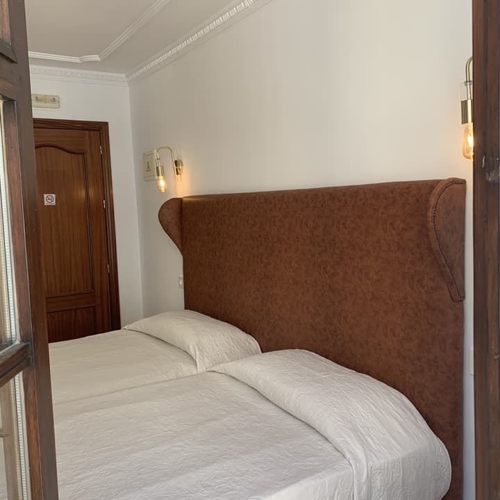 Hotel Don Miguel