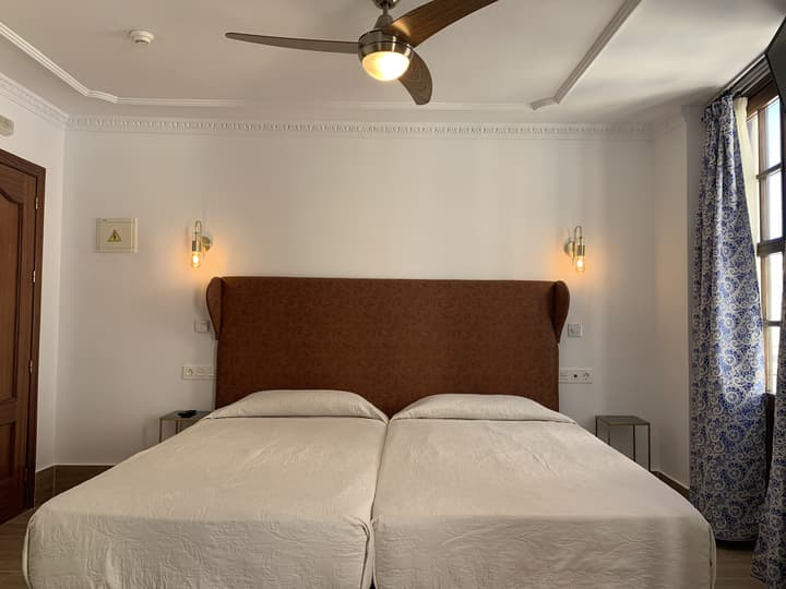 Hotel Don Miguel