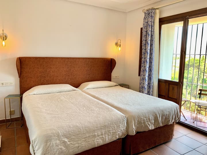 Hotel Don Miguel