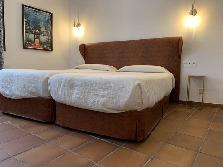 Hotel Don Miguel