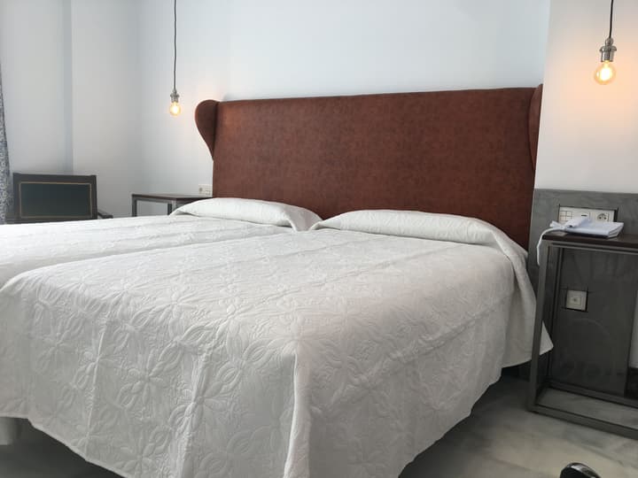 Hotel Don Miguel