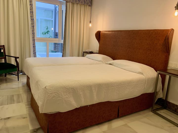 Hotel Don Miguel