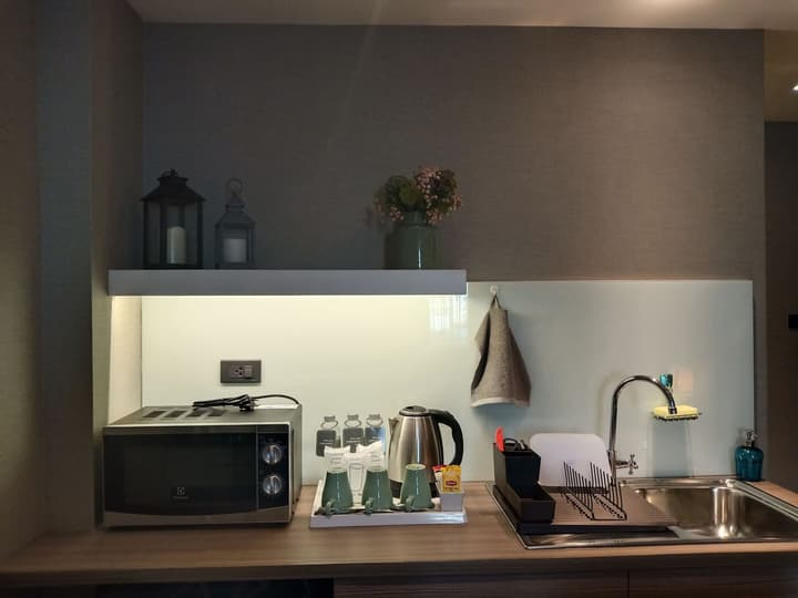 Bizotel Premier Hotel & Residence