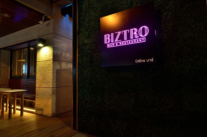 Bizotel Premier Hotel & Residence