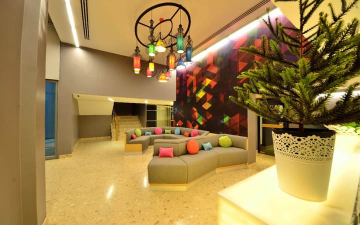 Bizotel Premier Hotel & Residence