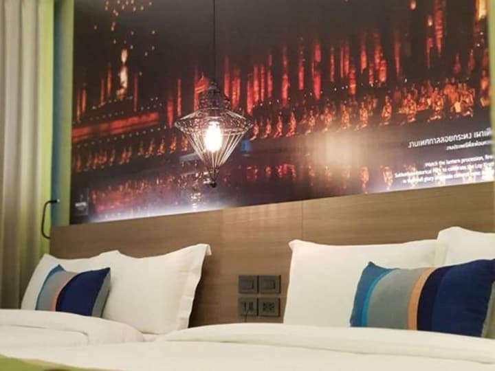 Bizotel Premier Hotel & Residence