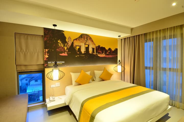 Bizotel Premier Hotel & Residence