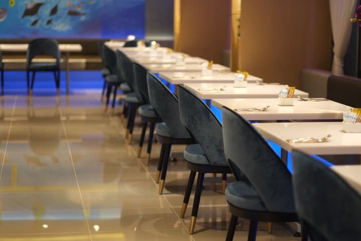 Bizotel Premier Hotel & Residence