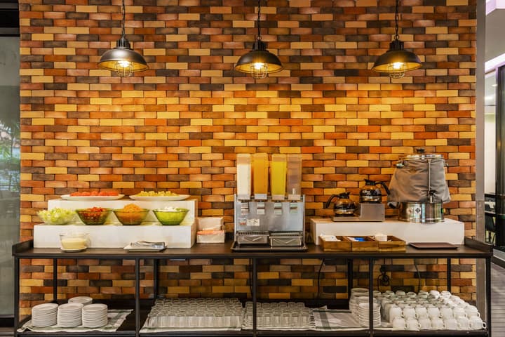Livotel Hotel Lat Phrao Bangkok