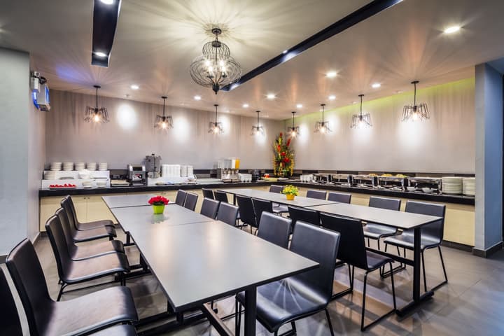 Livotel Hotel Lat Phrao Bangkok