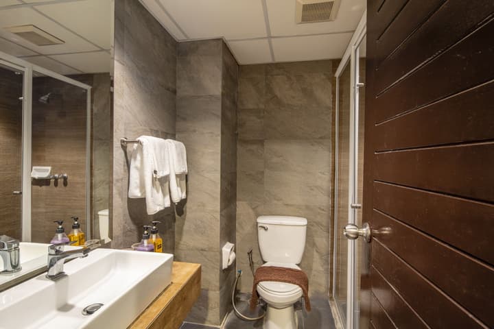 Livotel Hotel Lat Phrao Bangkok
