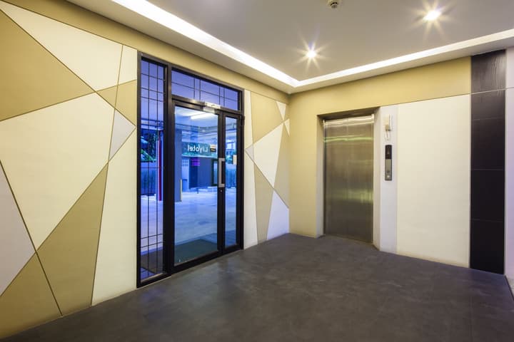 Livotel Hotel Lat Phrao Bangkok