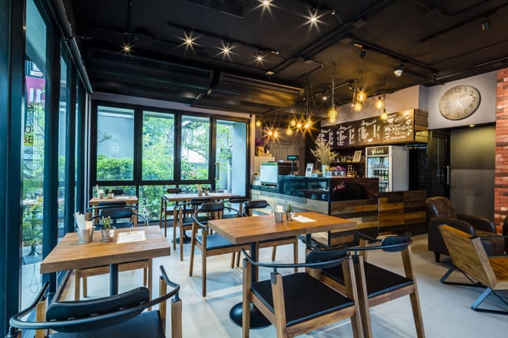 Livotel Hotel Lat Phrao Bangkok