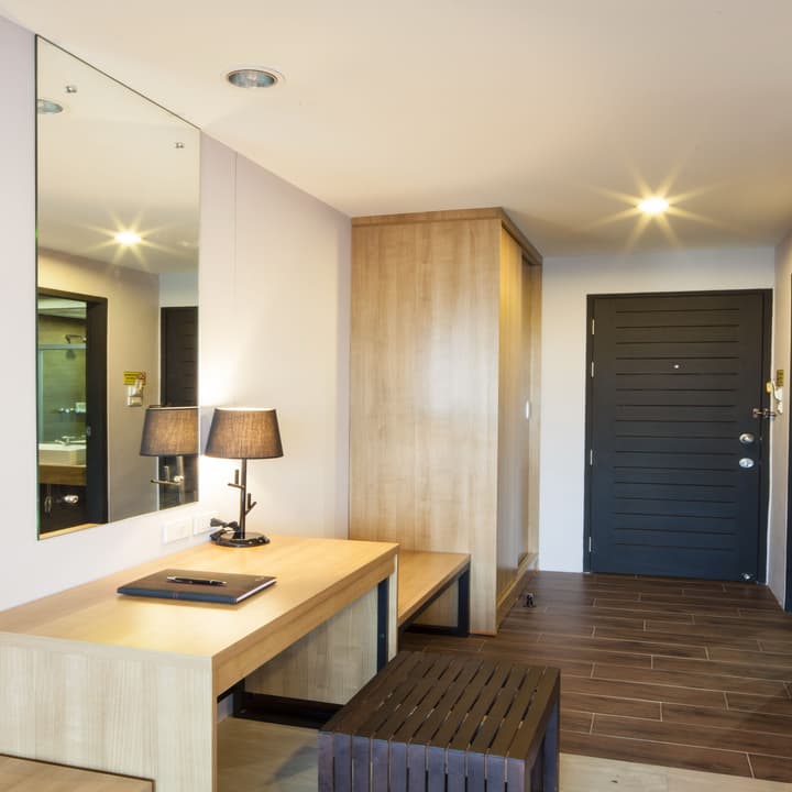 Livotel Hotel Lat Phrao Bangkok