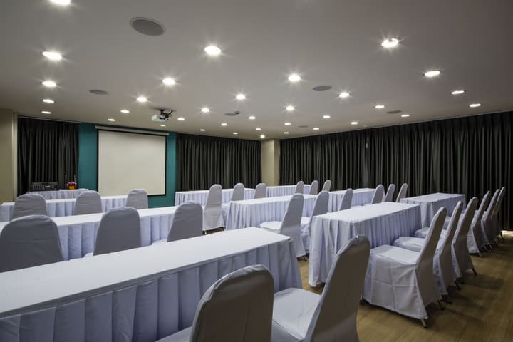 Livotel Hotel Lat Phrao Bangkok
