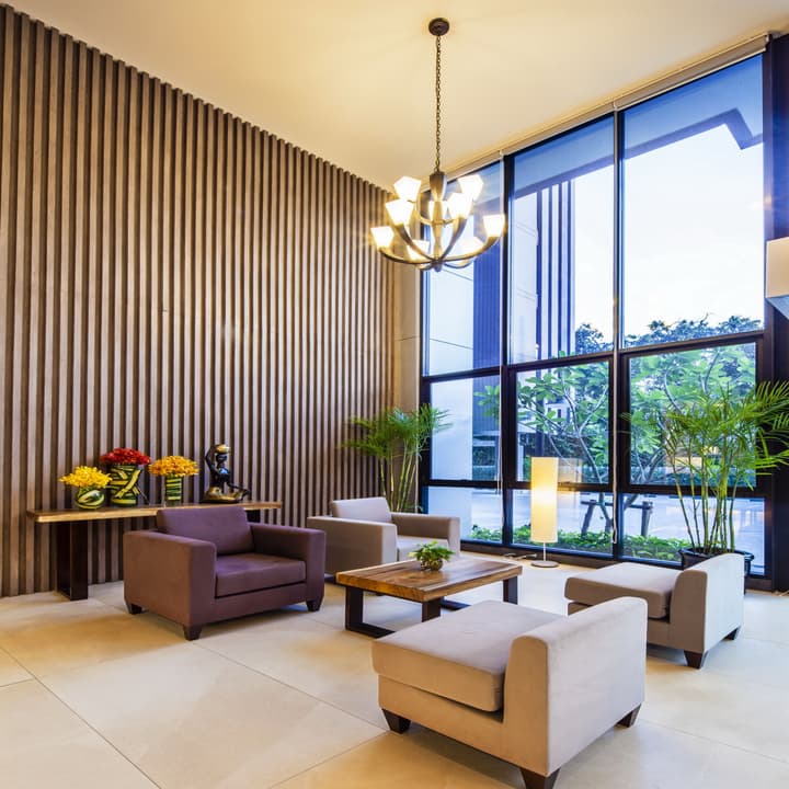 Livotel Hotel Lat Phrao Bangkok