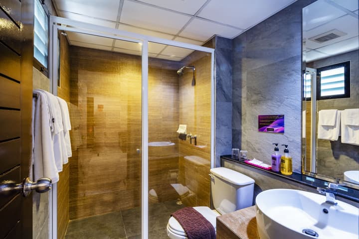 Livotel Hotel Lat Phrao Bangkok