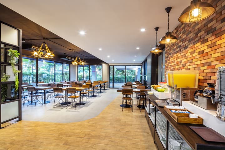 Livotel Hotel Lat Phrao Bangkok