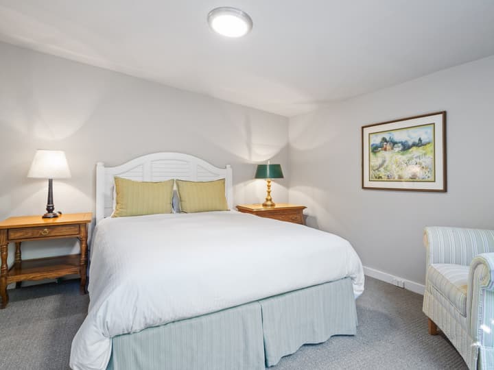 The Upham Hotel