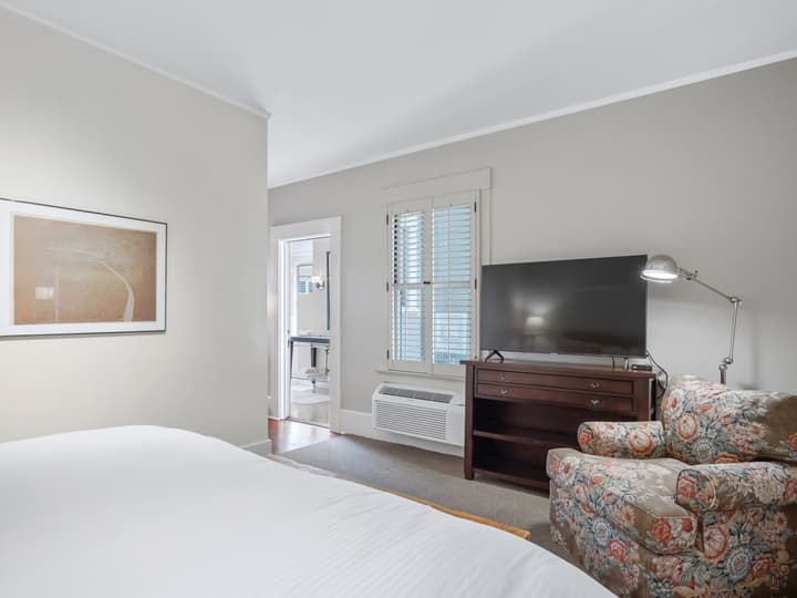 The Upham Hotel