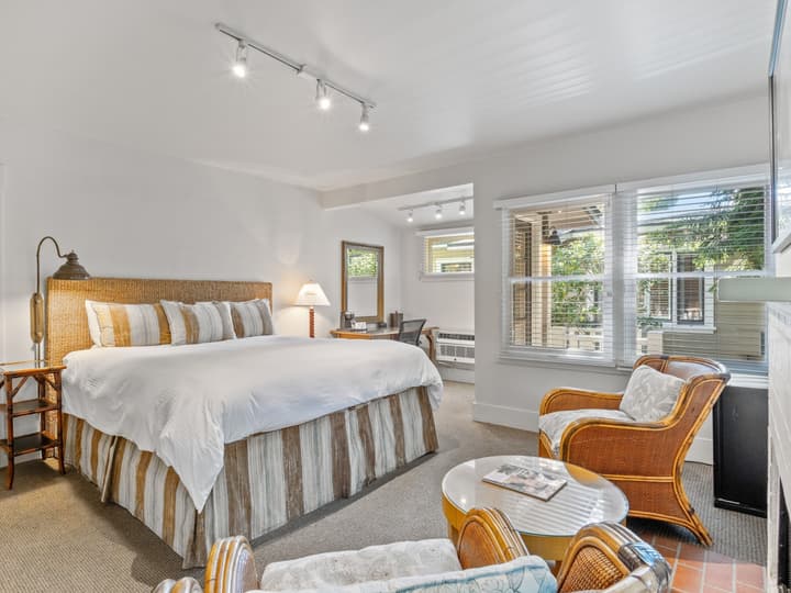 The Upham Hotel