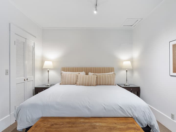 The Upham Hotel