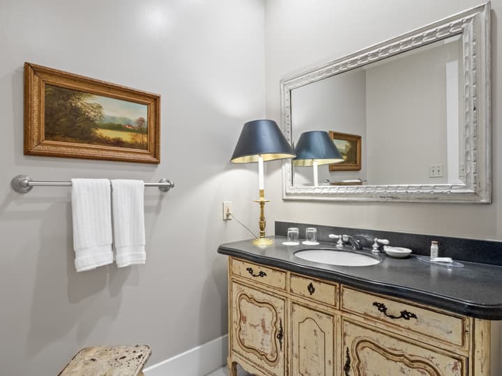 The Upham Hotel