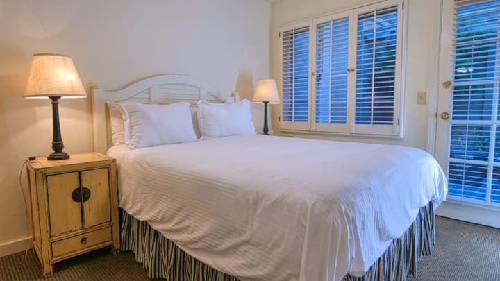 The Upham Hotel