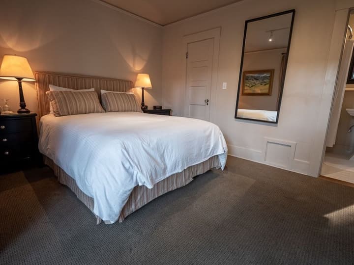 The Upham Hotel