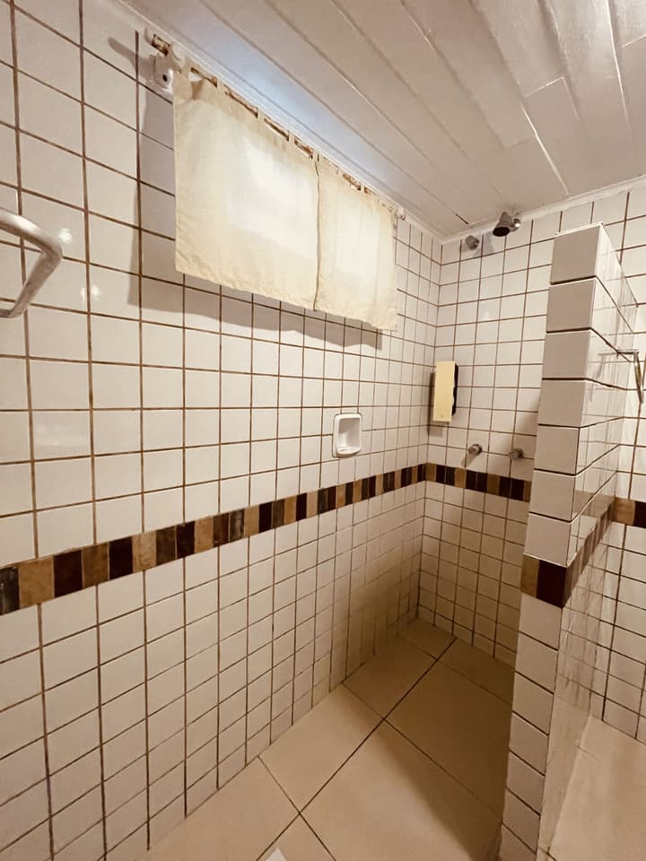 Hotel Pousada Tatuapara