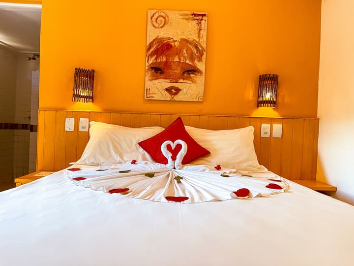 Hotel Pousada Tatuapara