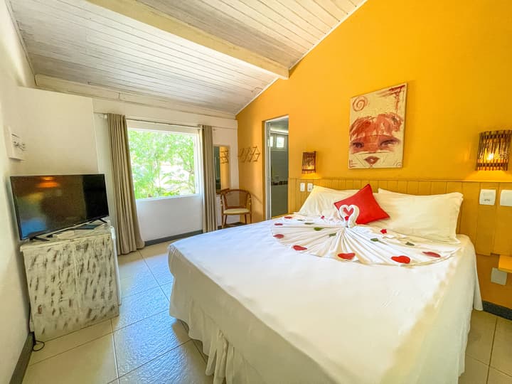 Hotel Pousada Tatuapara