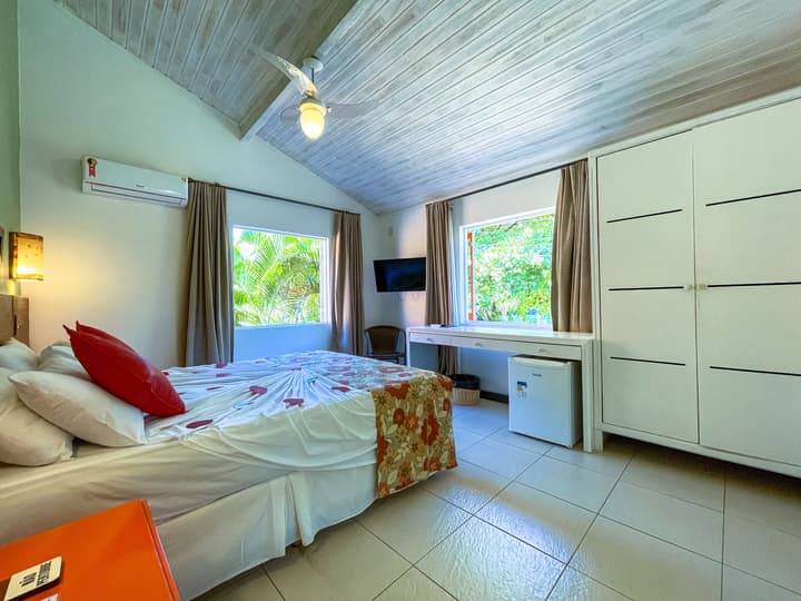 Hotel Pousada Tatuapara