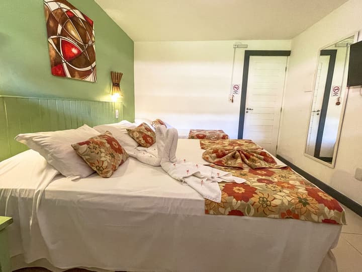 Hotel Pousada Tatuapara