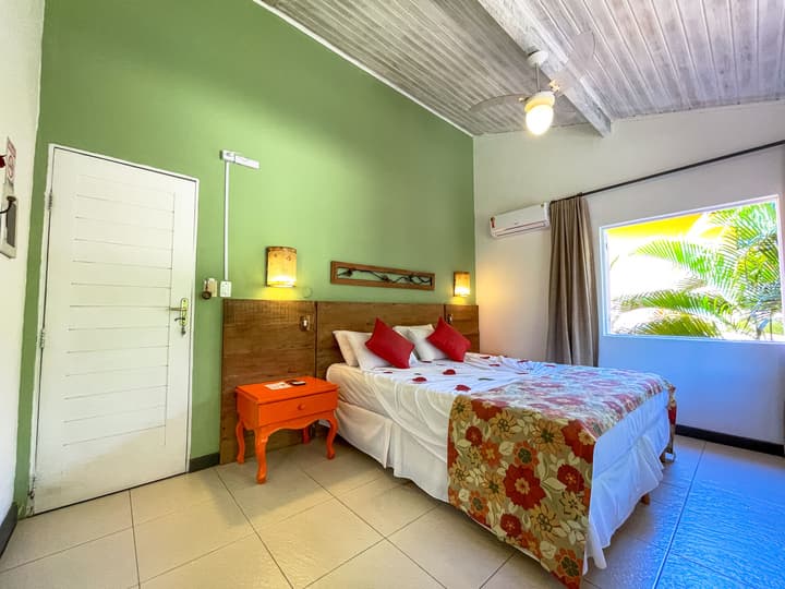 Hotel Pousada Tatuapara