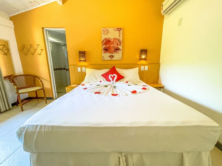 Hotel Pousada Tatuapara