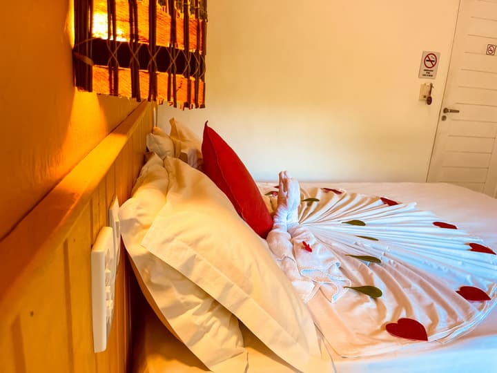 Hotel Pousada Tatuapara